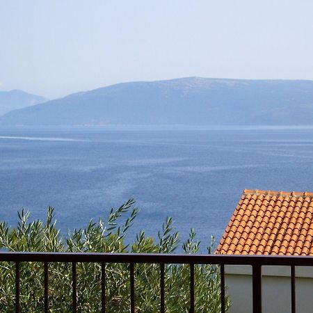 Apartments Griv - Close To The Sea Валун Екстериор снимка