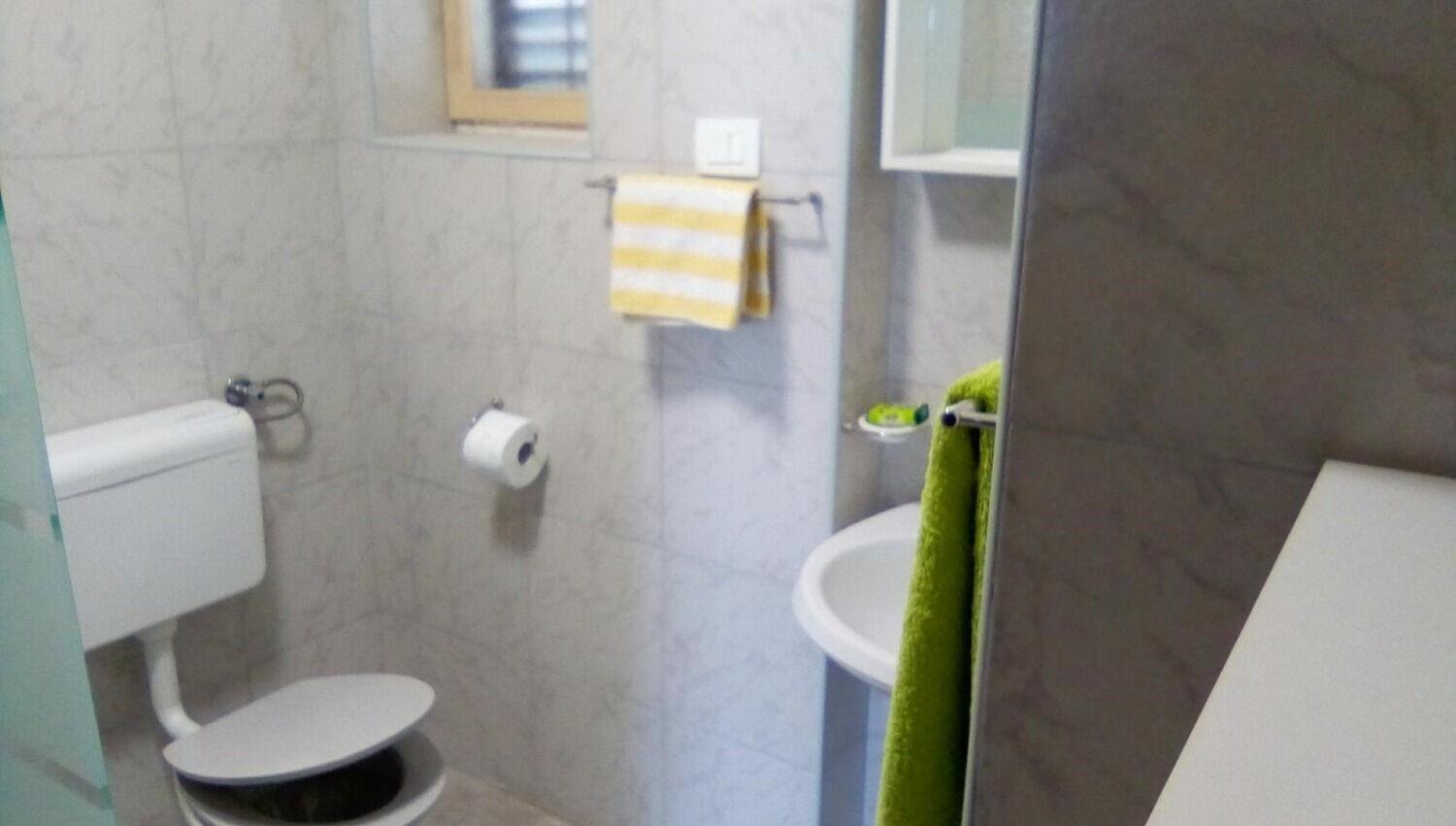 Apartments Griv - Close To The Sea Валун Екстериор снимка