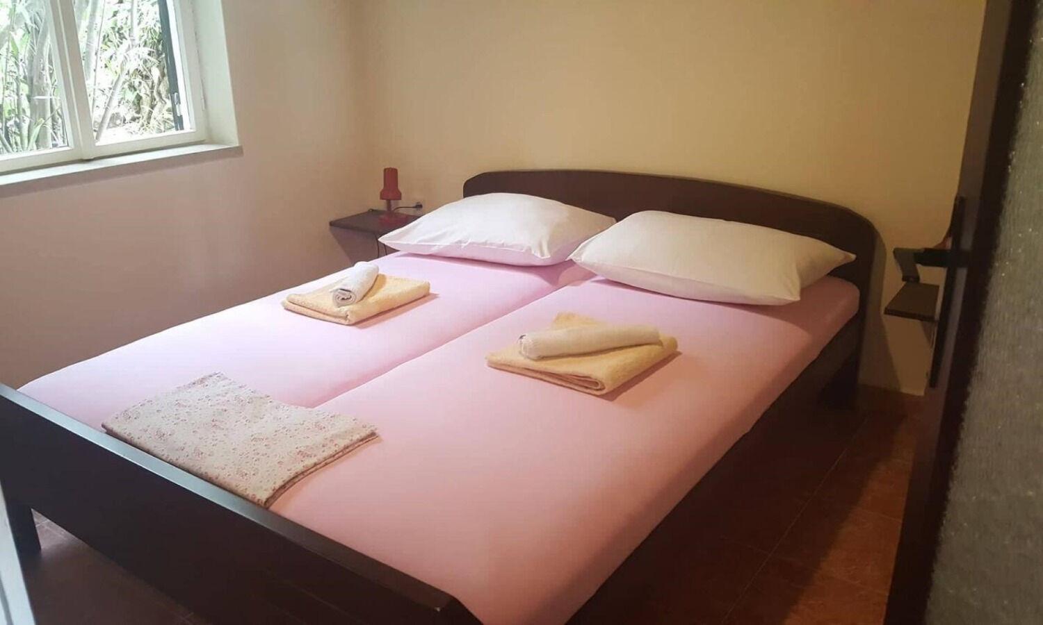 Apartments Griv - Close To The Sea Валун Екстериор снимка