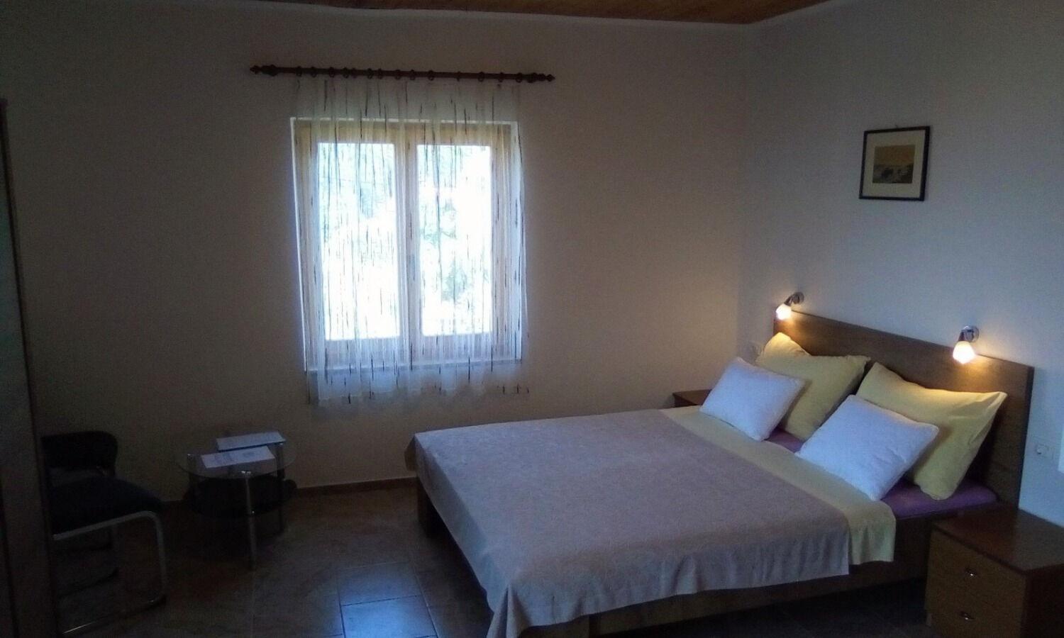Apartments Griv - Close To The Sea Валун Екстериор снимка