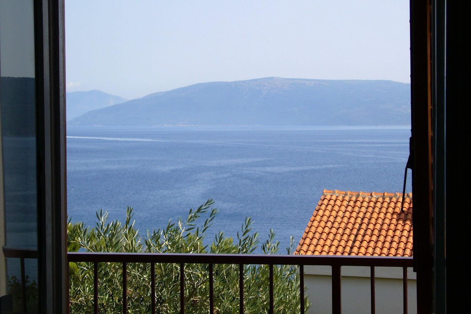 Apartments Griv - Close To The Sea Валун Екстериор снимка