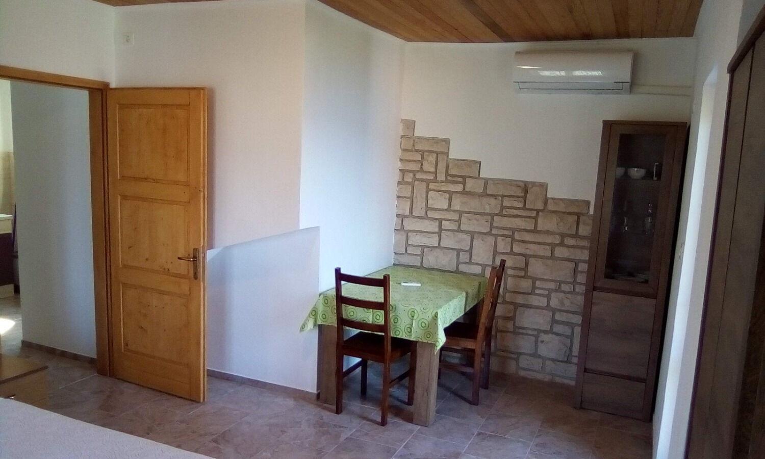 Apartments Griv - Close To The Sea Валун Екстериор снимка