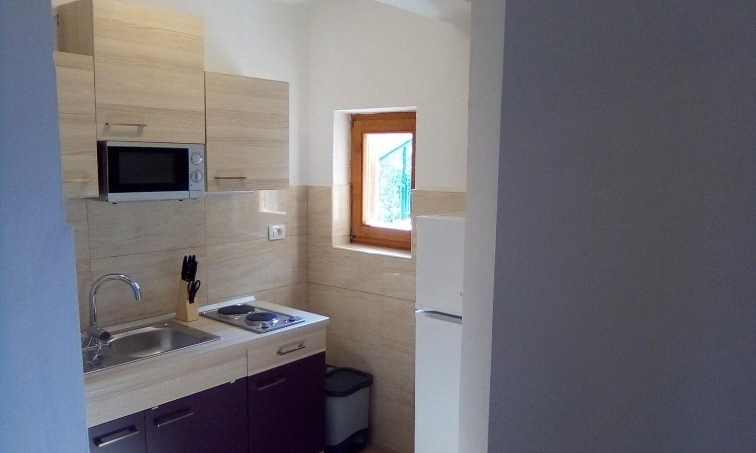 Apartments Griv - Close To The Sea Валун Екстериор снимка