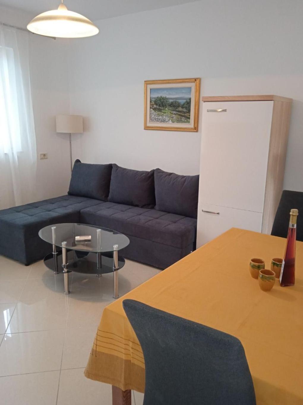 Apartments Griv - Close To The Sea Валун Екстериор снимка