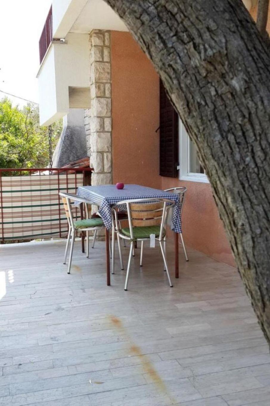 Apartments Griv - Close To The Sea Валун Екстериор снимка