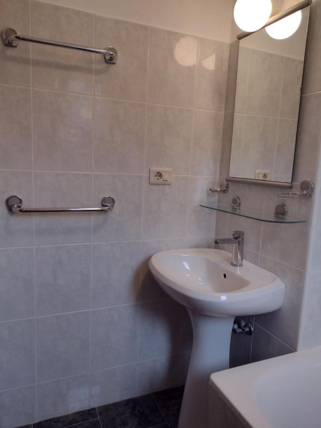 Apartments Griv - Close To The Sea Валун Екстериор снимка
