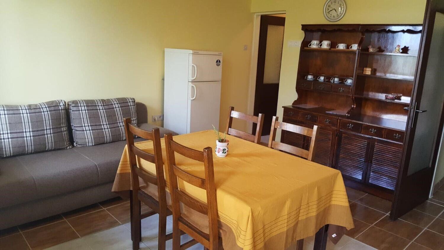 Apartments Griv - Close To The Sea Валун Екстериор снимка