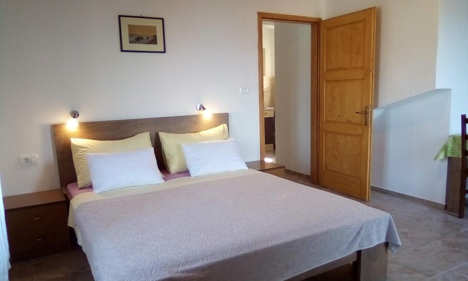 Apartments Griv - Close To The Sea Валун Екстериор снимка