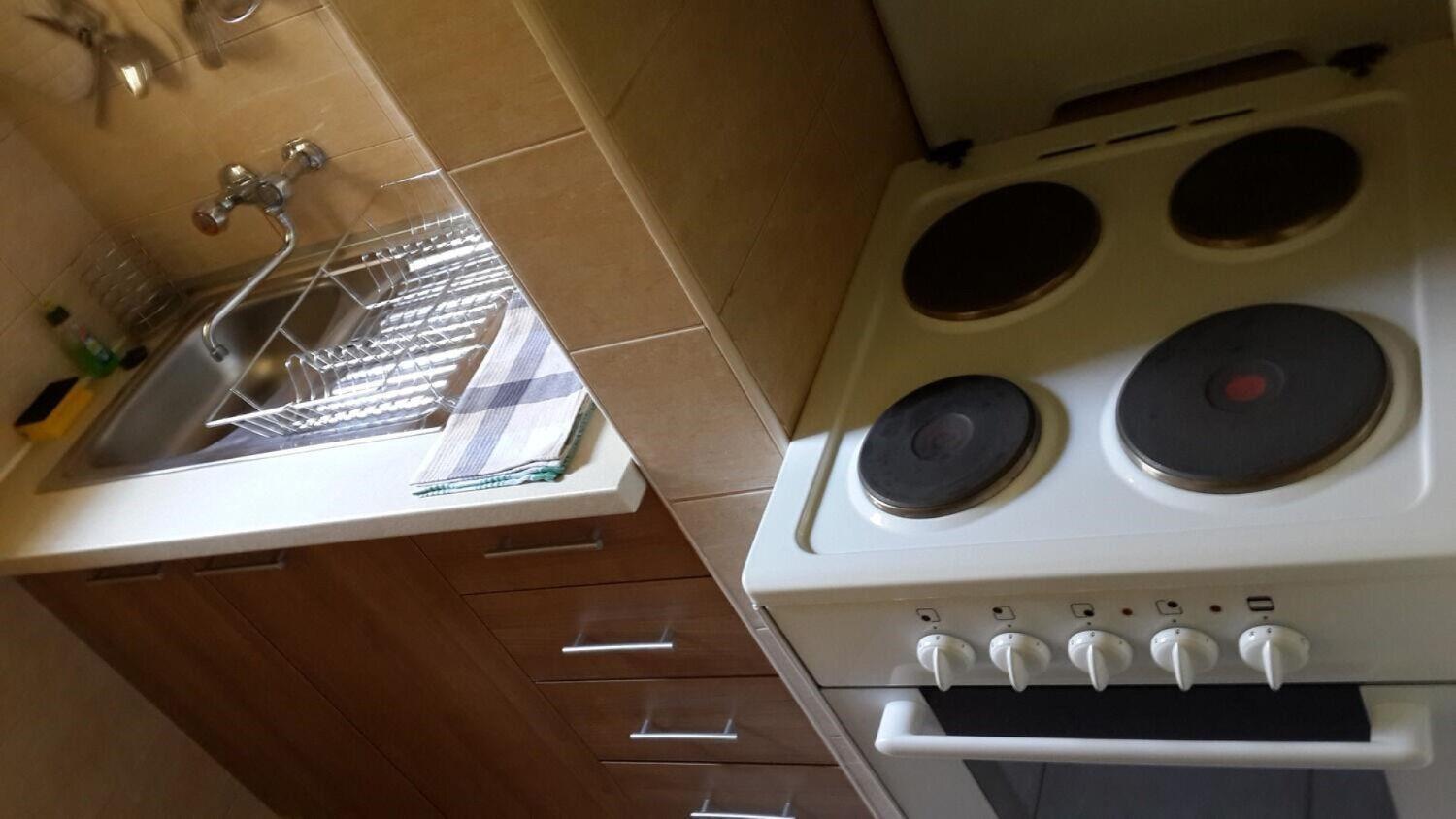 Apartments Griv - Close To The Sea Валун Екстериор снимка