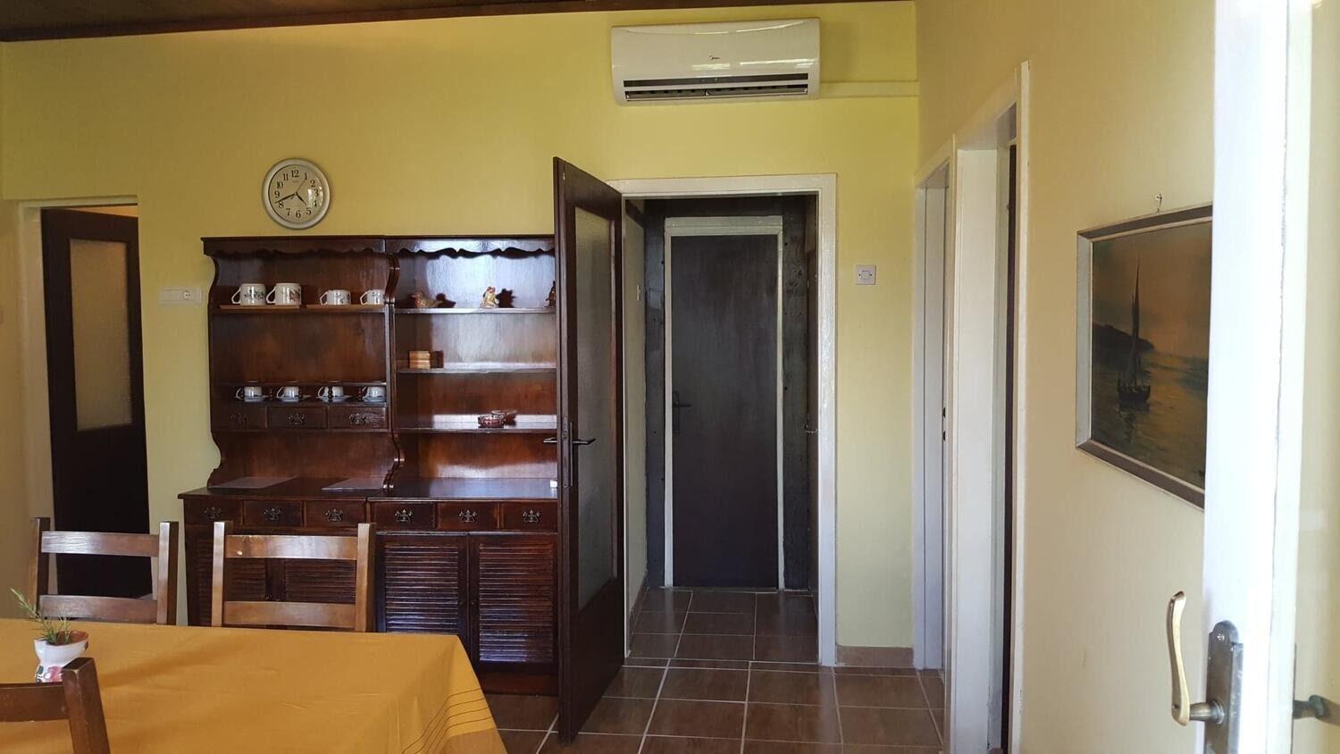Apartments Griv - Close To The Sea Валун Екстериор снимка