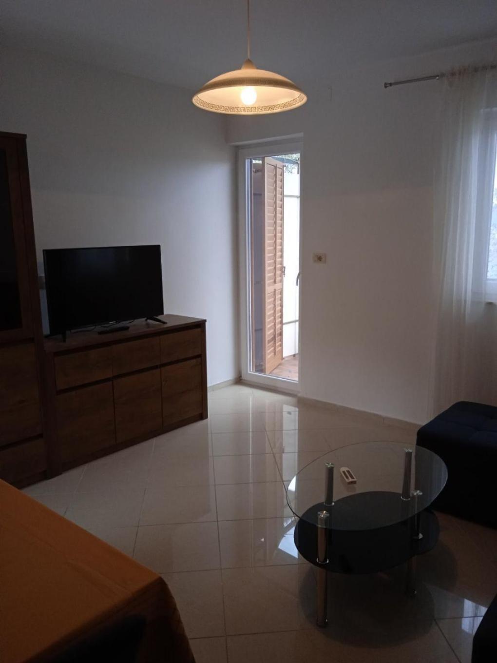 Apartments Griv - Close To The Sea Валун Екстериор снимка