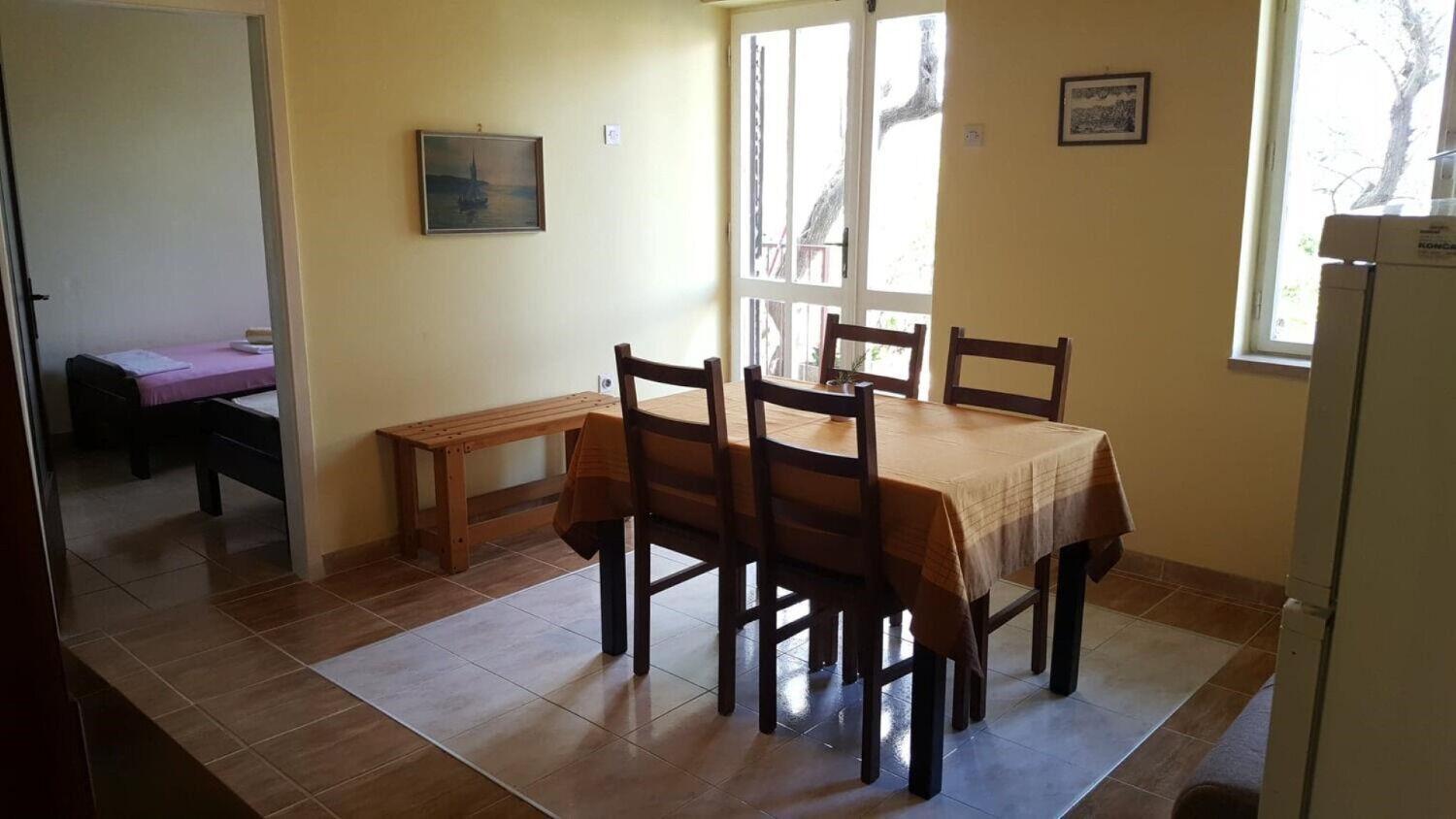 Apartments Griv - Close To The Sea Валун Екстериор снимка