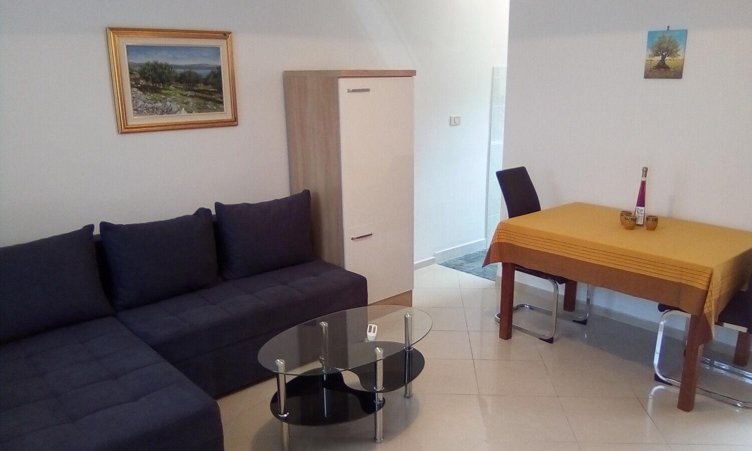 Apartments Griv - Close To The Sea Валун Екстериор снимка