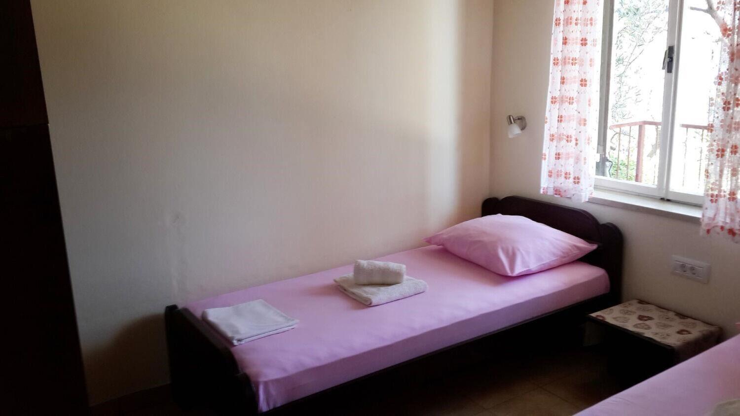 Apartments Griv - Close To The Sea Валун Екстериор снимка