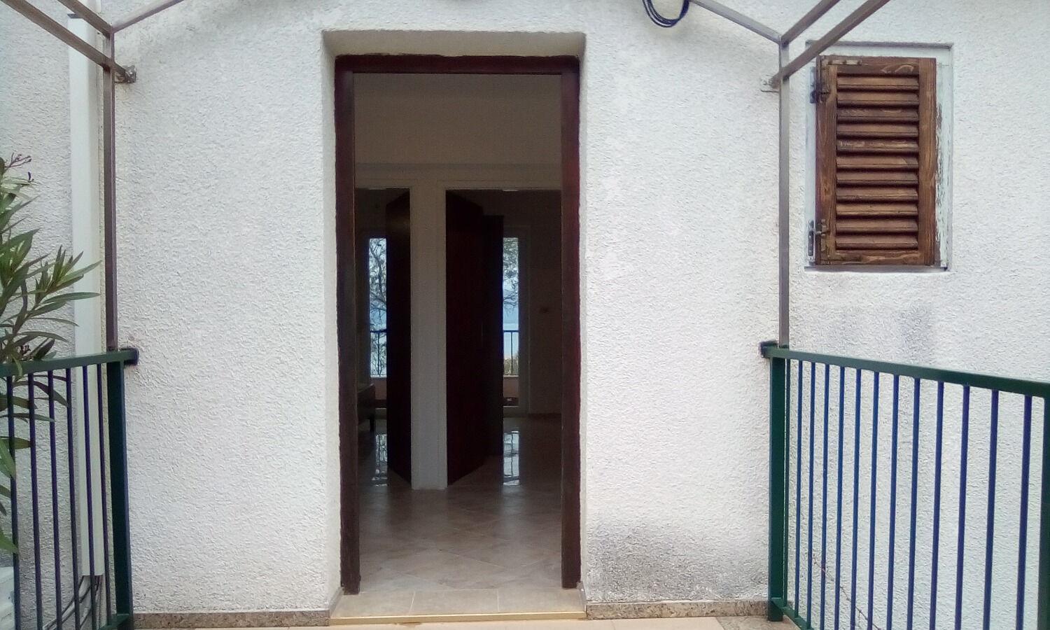 Apartments Griv - Close To The Sea Валун Екстериор снимка