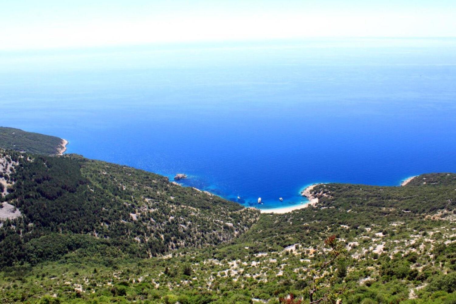 Apartments Griv - Close To The Sea Валун Екстериор снимка