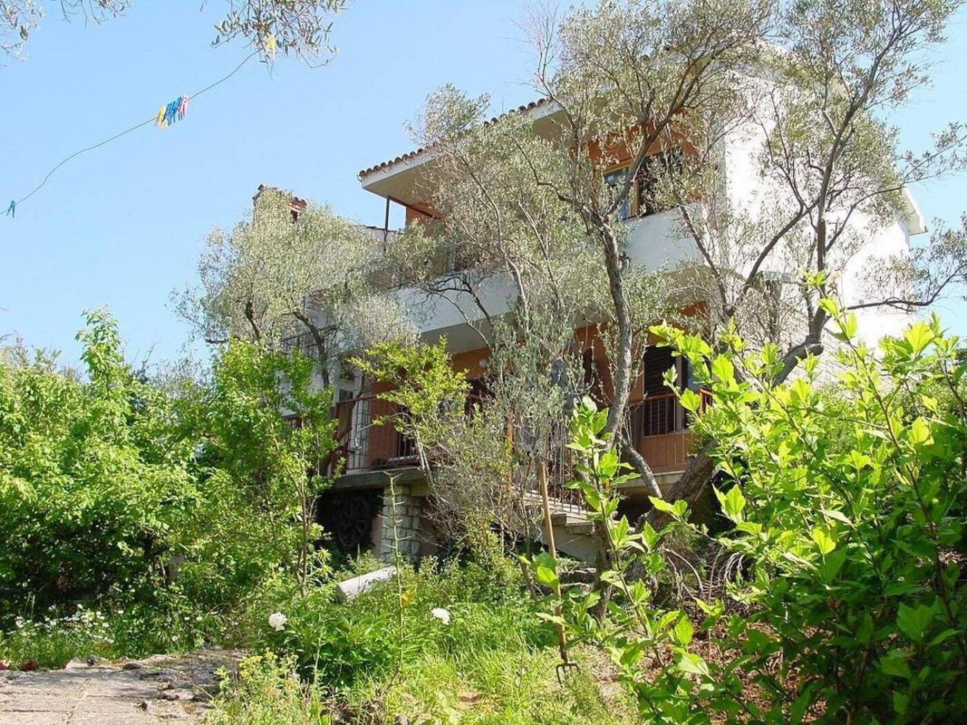 Apartments Griv - Close To The Sea Валун Екстериор снимка