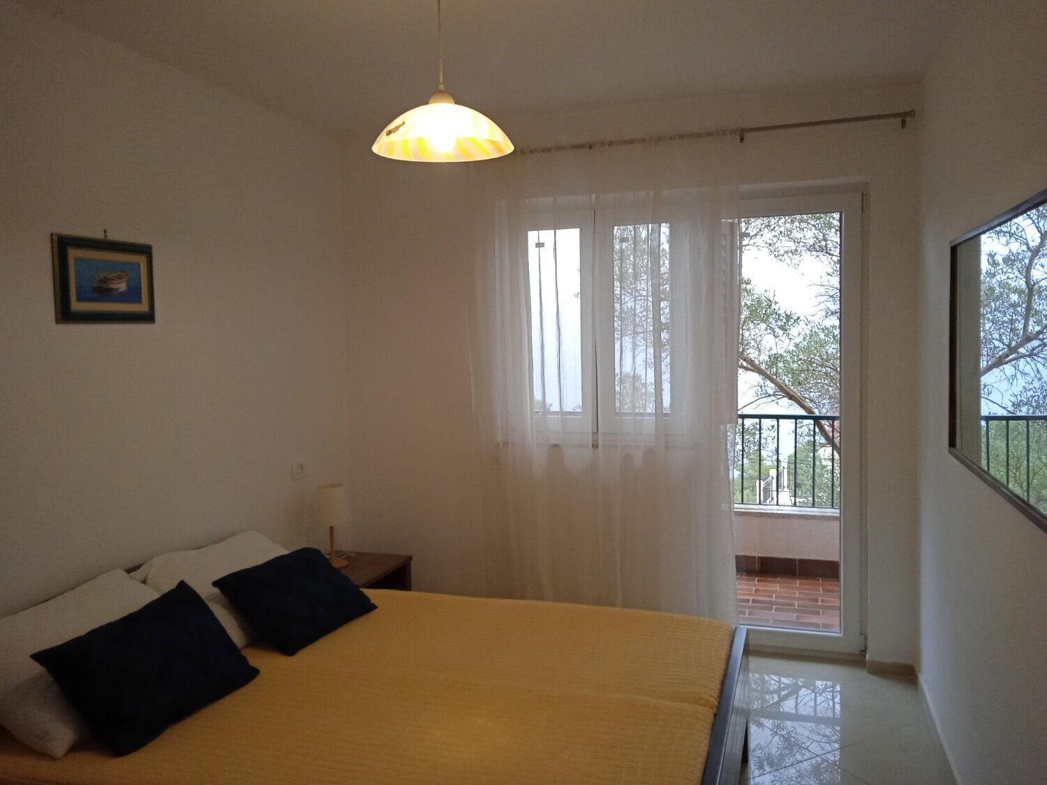 Apartments Griv - Close To The Sea Валун Екстериор снимка
